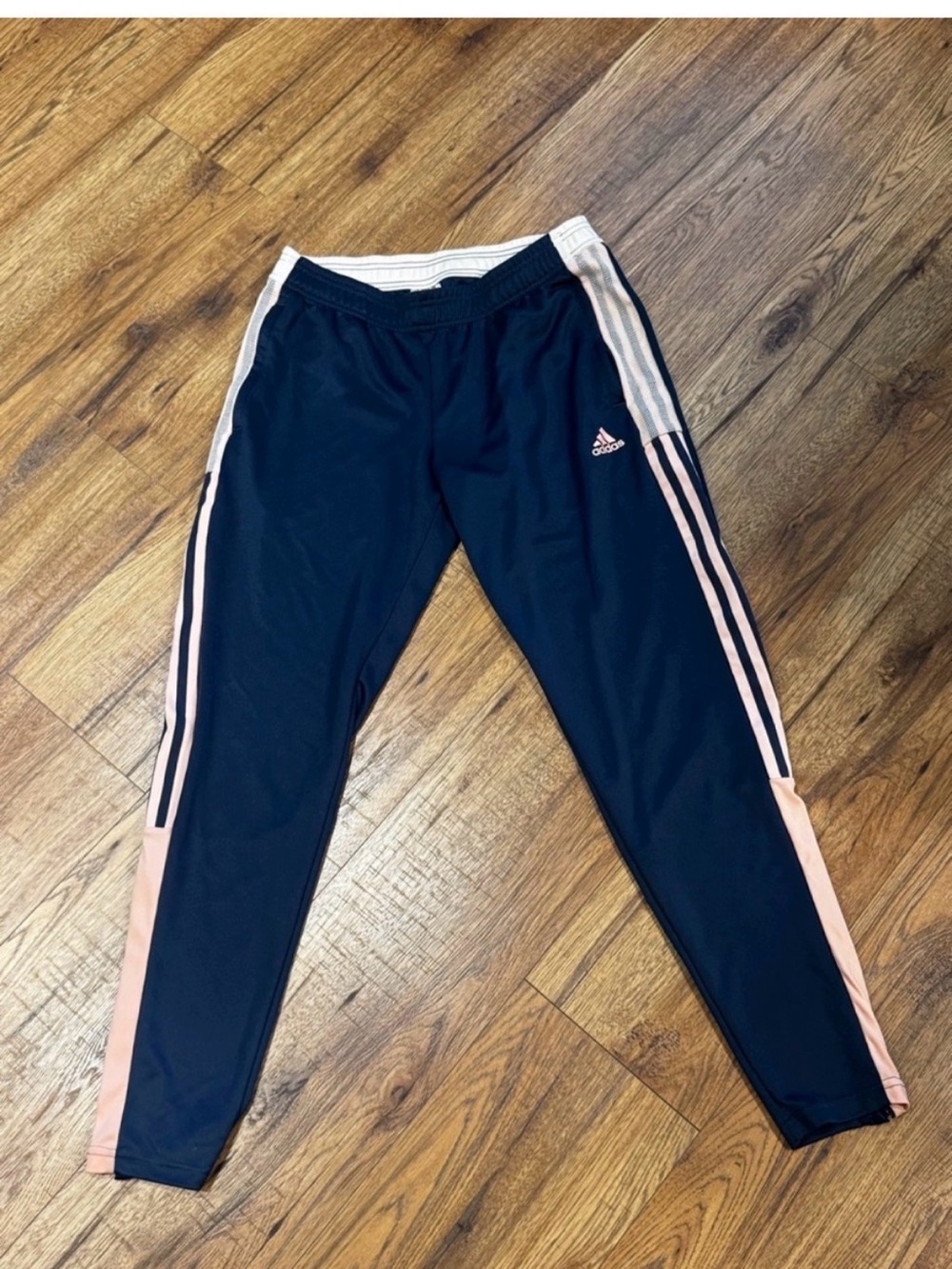 Adidas Tiro Pants- NWOT